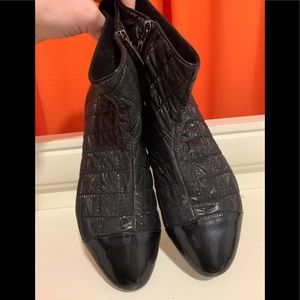 Women’s boots. Size 38